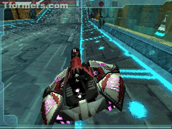 War For Cybertron Nds  (5 of 8)